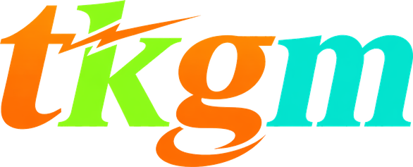 tkgm লোগো